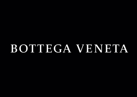 logo bottega veneta