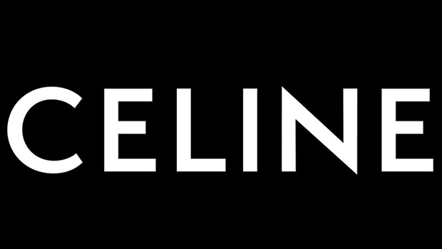 logo celine