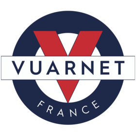 logo vuarnet