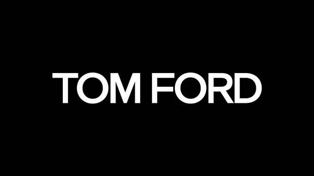 logo tom ford