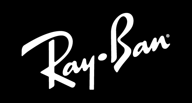 logo ray-ban